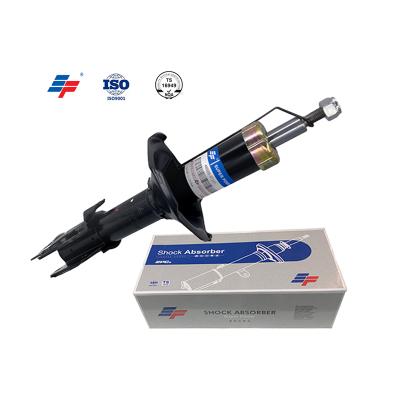 China PS Other Auto Parts Front Left Shock Absorber For Toyota DUET/1998-2004 M100 SIRION/1998-2000: M100 OE 48520-97241 KYB 332105 OEM Standard for sale