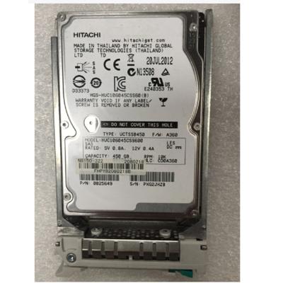 China Hdd 619286-004 516810-003 500662 b21 647901 b21 3.5inch 15K SCSI 68pin GE CT medical hdd server 627114-002 for hpe disks hard drives for sale