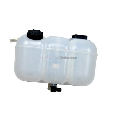 China Building Material Stores 17411509 11224995 EC170D EC200D EC210D Excavator Coolant Expansion Tank For VOLVO for sale