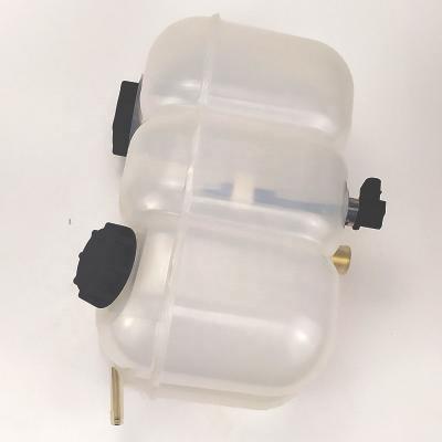 China Building Material Shops 11220692 300F/E New Pressure Radiator Eeservoir Coolant Expansion Tank For SDLG for sale