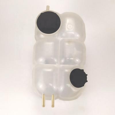 China Material of Construction Shops 14403848 220F/E High Quality Spare Engine Coolant Expansion Tank For SDLG for sale