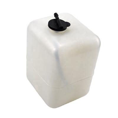 China Building Material Stores 20Y-06-15240 205-03-71271 PC200 PC120 PC220 Coolant Expansion Tank For KOMATSU for sale