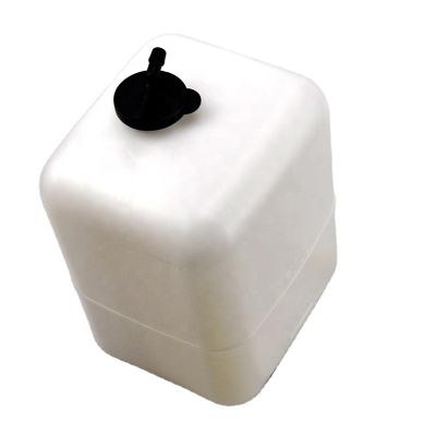 China Building Material Shops 4197948 7Y1103 0960744 Coolant Expansion Tank SK100 SK120 SK200 SK135 For Kobelco for sale