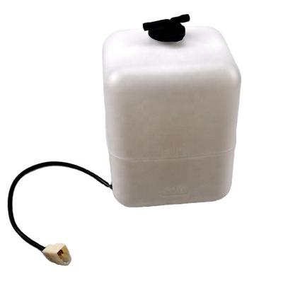 China Building Material Shops 4130139 HD512 HD700 HD800 HD820 HD1430 HD1023 Coolant Expansion Tank For KATO for sale