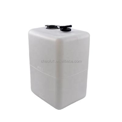 China Stores 21N-03-31490 21N-03-31491 PC650-8 MO Radiator Coolant Expansion Tank build material for KOMATSU for sale