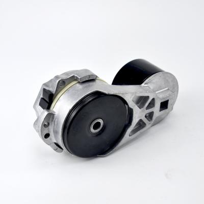 China Building Material Stores M11 ISM11 QSM11 Belt Tensioner Pulley 2871294 4299053 3691280 2974172 1923172 for sale