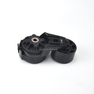 China Building Material Shops High Quality Tension Belt Pulley For 6bt Engine Parts A3914086 for sale