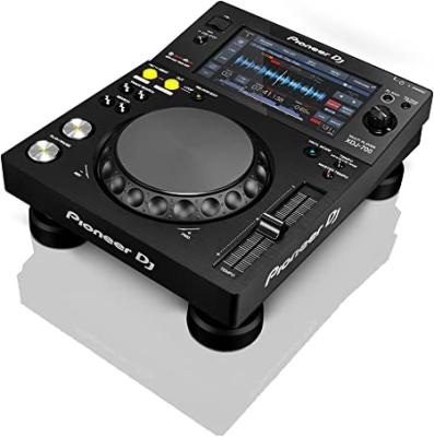 China XDJ-700 New Contract DJ Multi Player DJ Mixer for sale