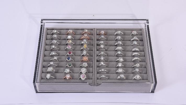 Verified China supplier - Yiwu Sun Star Silver Jewelry Co., Ltd.