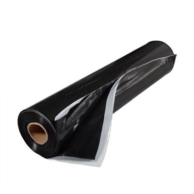 China OEM Moisture Proof Professional Manufacturing Cheap Grow Black Mylar Film for sale