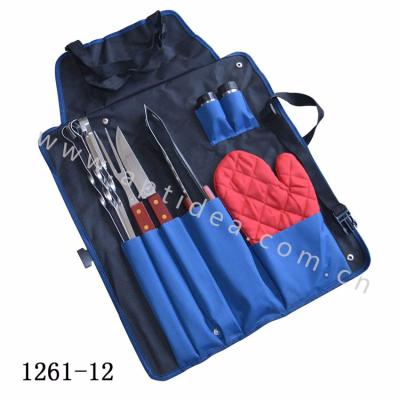 China Factory Hot Selling China Single Grill Easily Cleaned Tool Kit for sale