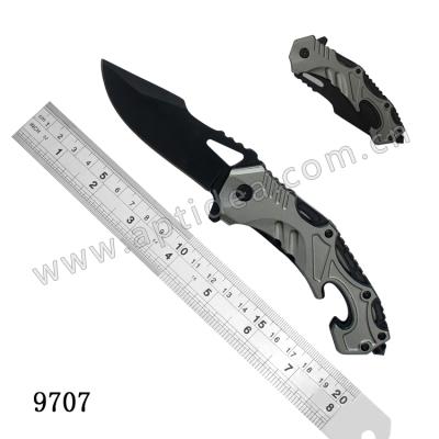 China Chinese Folding Knife Factory Wholesale Camping Safety Knife Hunting for sale