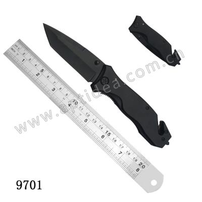 China High Quality Eco - Friendly Outdoor Camping Knife Survival Knife for sale