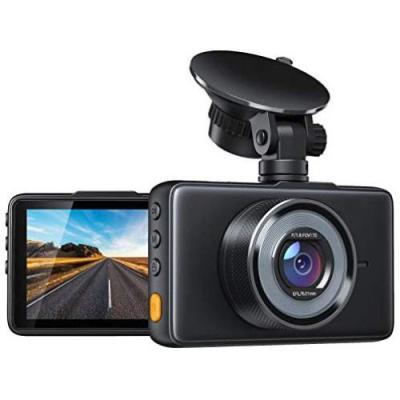 China APEMAN Factory Supply Security C450 Direct Dash Cam 1920X1080 Driving 3 Inch Car Camera With Loop Recording for sale