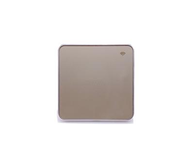 China New product 1 way 2 way 3 way wifi multipurpose high quality smart wall switch UK panel for sale