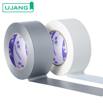 China Customized Logo High Voltage Vinyl Tape For Automotive Wire Harness Winding for sale