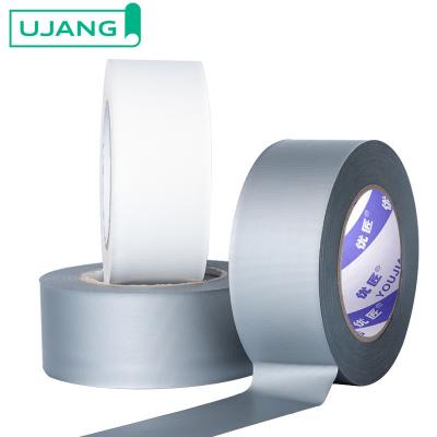 China Cinta de PVC resistente al agua de vinilo súper fuerte cinta polivalente para el hogar interior exterior en venta