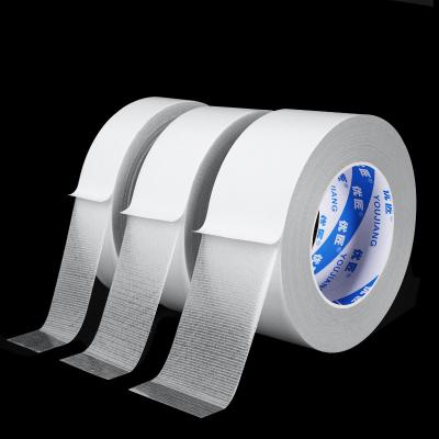 China Double sided duct tape carpet tape zu verkaufen