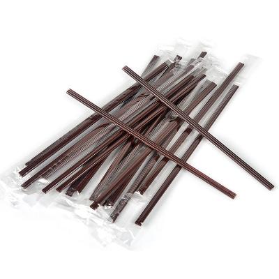 China Environmental Protection Coffee Stirrer Sticks, Disposable Coffee Straw Stirring Rod Disposable Plastic Drink Stirrer Sticks Health for sale