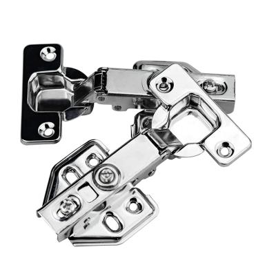 China Modern Cabinet Hinge Auto Hinges Soft Close Cabinet Hinges for sale