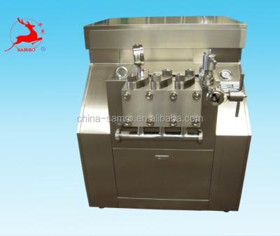 China New Hot Sale Beekeeping Equipment Electric Stainless Steel Honey Extractor for sale