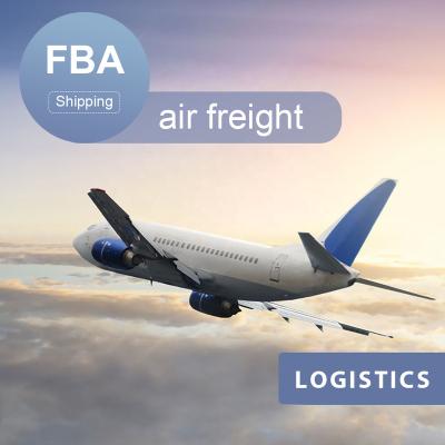 China Strong Customs Clearance Ability Cheap International Air Freight To Israel Air Freight Forwarder Air Express for sale