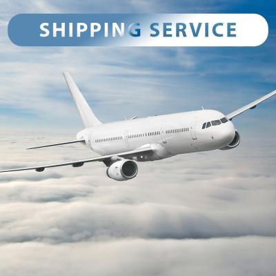 China USA Shenzhen DHL Air Express Ddp Service Air Express Air Freight Door To Door Service for sale