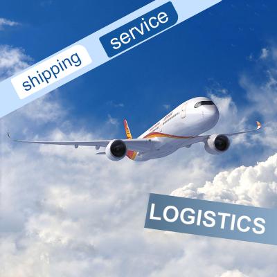 China Shenzhen China Transport to USA Freight Forwarder Ddu China to Morocco Air Freight-worldwide for sale