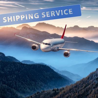 China Logistic Company Door To Door Cargo Express / Air Shipping Service From China To Canada Air Freight-Worldwide for sale