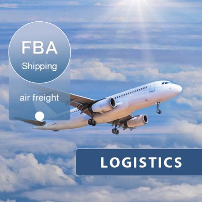 China Air Freight Thailand / Switzerland Express Professional Freight Forwarder From China To USA Air Freight-Worldwide for sale