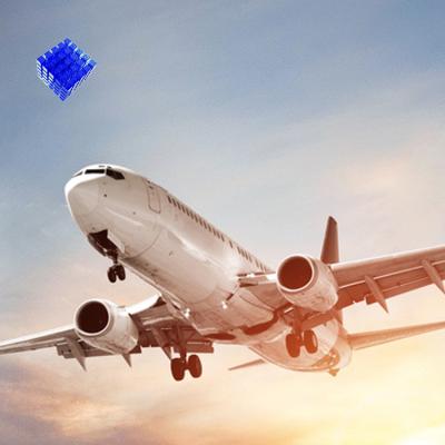 China Reliable Air Freight Forwarder/Air Cargo Shipping Company from China to USA/New Zealand Air Freight-Global for sale