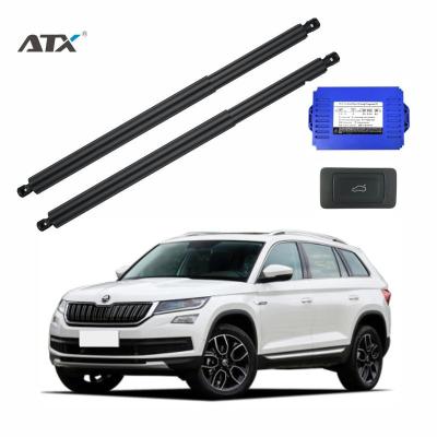 China Luxury For Skoda Kodiaq Electric Tailgate Lift Car Trunk Lifter for sale