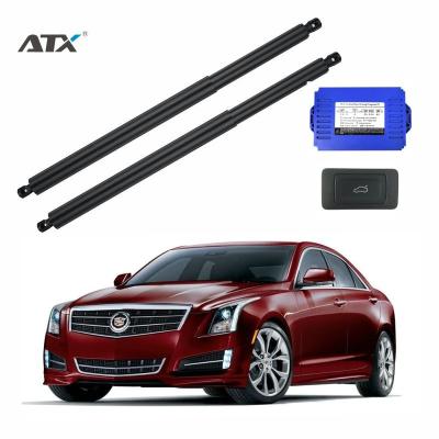 China Luxury For Cadillac ATS Electric Tailgate Lift Car Trunk Lifter for sale