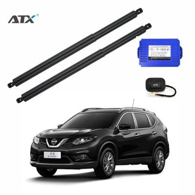 China Luxury For Nissan X-Trail Electric Tailgate Lift Car Trunk Lifter for sale