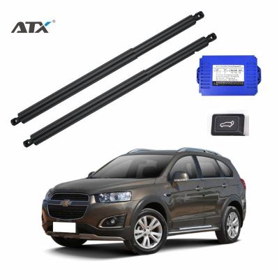 China Luxury For Chevrolet Captiva Tailgate Lift Car Trunk Lifter for sale