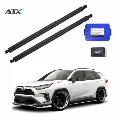 China Luxury For Toyota RAV4 Tailgate Lift Car Trunk Lifter for sale