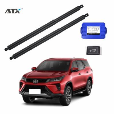 China Luxury For Toyota Fortuner Tailgate Lift Car Trunk Lifter for sale