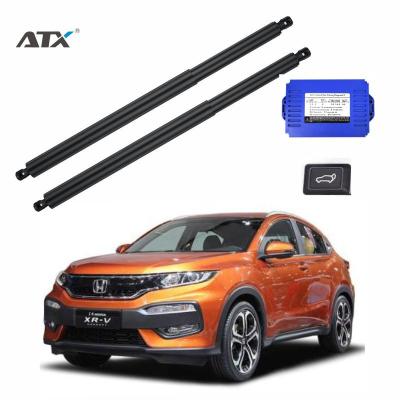 China Luxury For Honda XR-V/Vezel Electric Tailgate Lift Car Trunk Lifter for sale