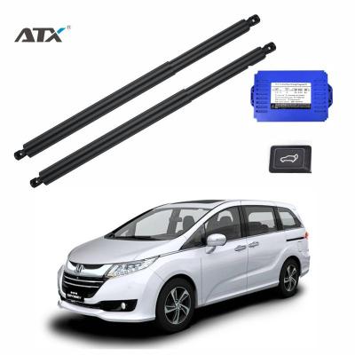 China Luxury For Honda Odyssey Electric Tailgate Lift Car Trunk Lifter for sale