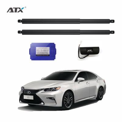 China Luxury For Lexus ES Electric Tailgate Lift Car Trunk Lifter for sale