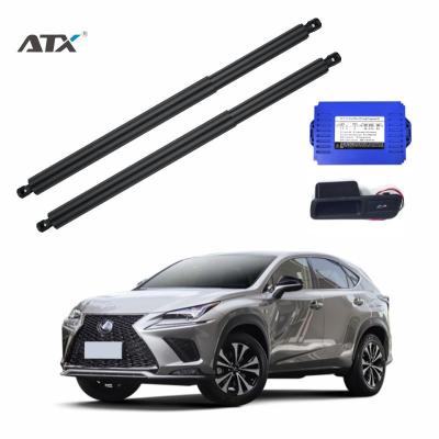 China Luxury For Lexus NX200 Electric Tailgate Lift Car Trunk Lifter for sale