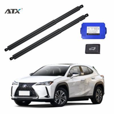 China Luxury For Lexus UX Electric Tailgate Lift Car Trunk Lifter for sale