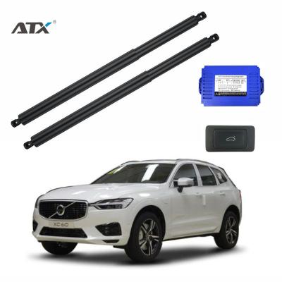 China Luxury For Volvo XC60 Electric Tailgate Lift Car Trunk Lifter for sale