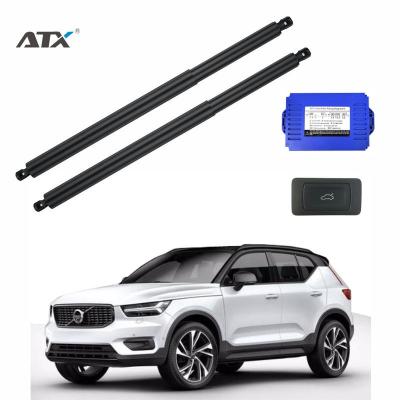 China Luxury For Volvo XC40 Electric Tailgate Lift Car Trunk Lifter for sale