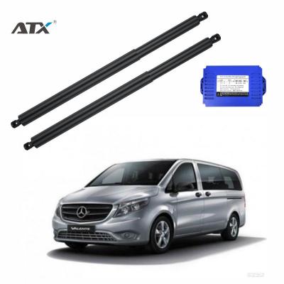 China Luxury For Mercedes-Benz Vito /Metris Electric Tailgate Lift Car Trunk Lifter for sale