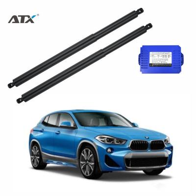 China Luxury For BMW X2 Electric Tailgate Lift Car Trunk Lifter for sale