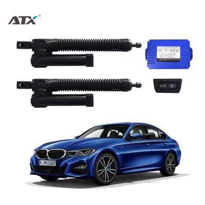 China Luxury For BMW 3 Series Electric Tailgate Lift Car Trunk Lifter for sale