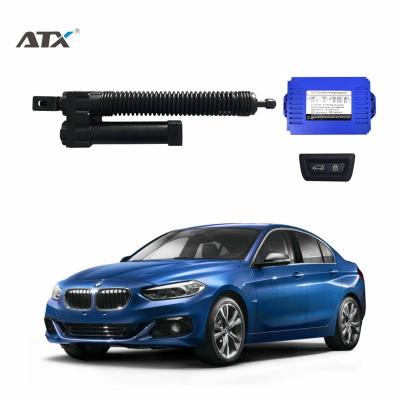 China Luxury For BMW 1Series Electric Tailgate Lift Car Trunk Lifter for sale