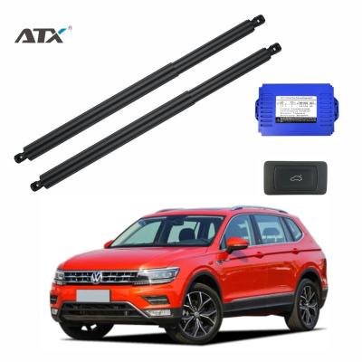 China Luxury For VW Tiguan L Electric Tailgate Lift Car Trunk Lifter for sale