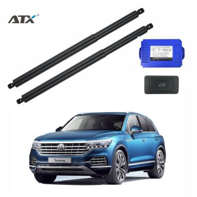 China Luxury For VW Touareg Electric Tailgate Lift Car Trunk Lifter for sale